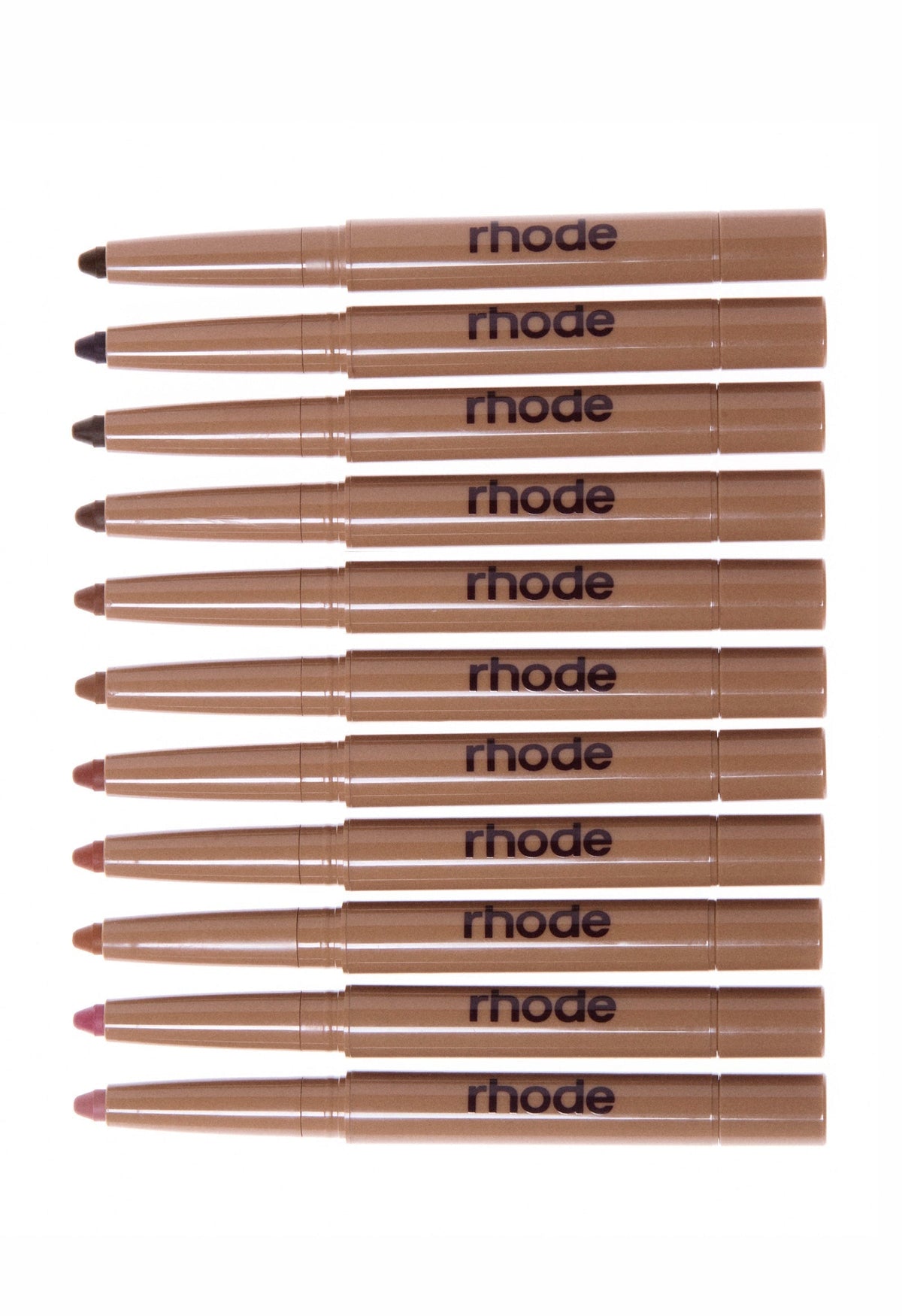 peptide lip shape lean