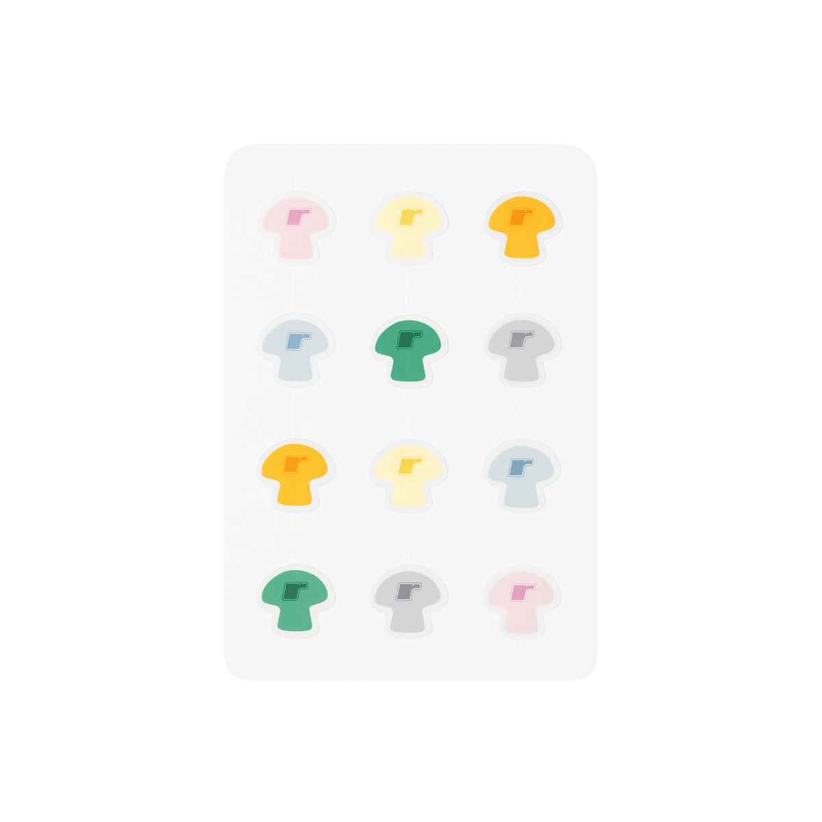 spotwear shroom